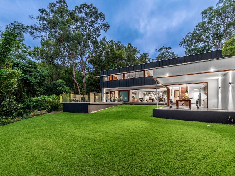 562 Fig Tree Pocket Road, Fig Tree Pocket QLD 4069