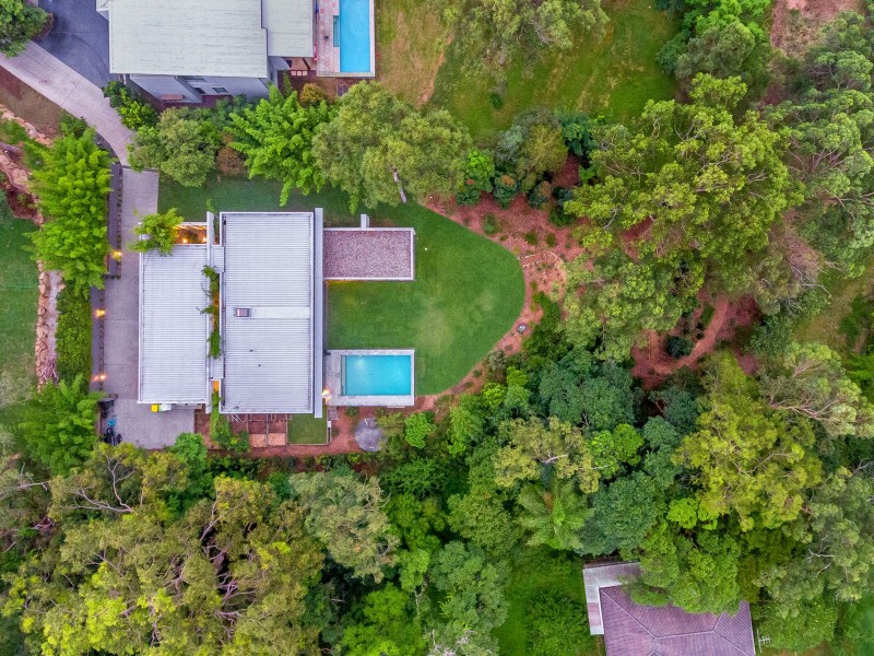 562 Fig Tree Pocket Road, Fig Tree Pocket QLD 4069