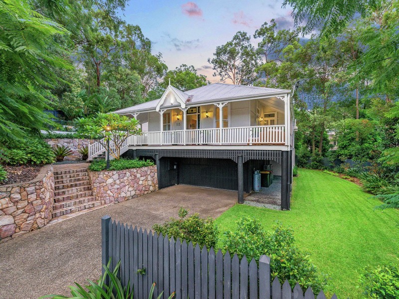 115 Elizabeth Street, Toowong QLD 4066