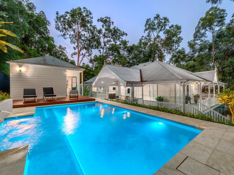 115 Elizabeth Street, Toowong QLD 4066