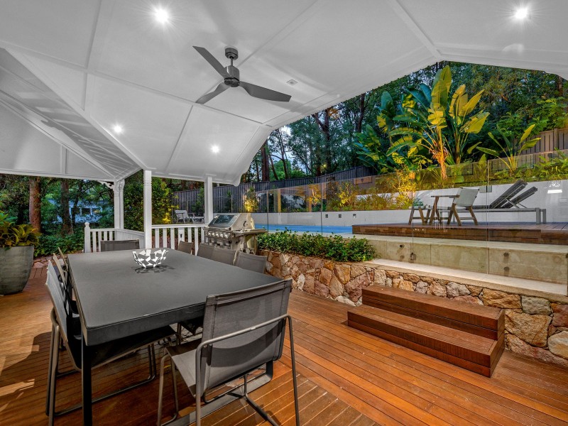 115 Elizabeth Street, Toowong QLD 4066