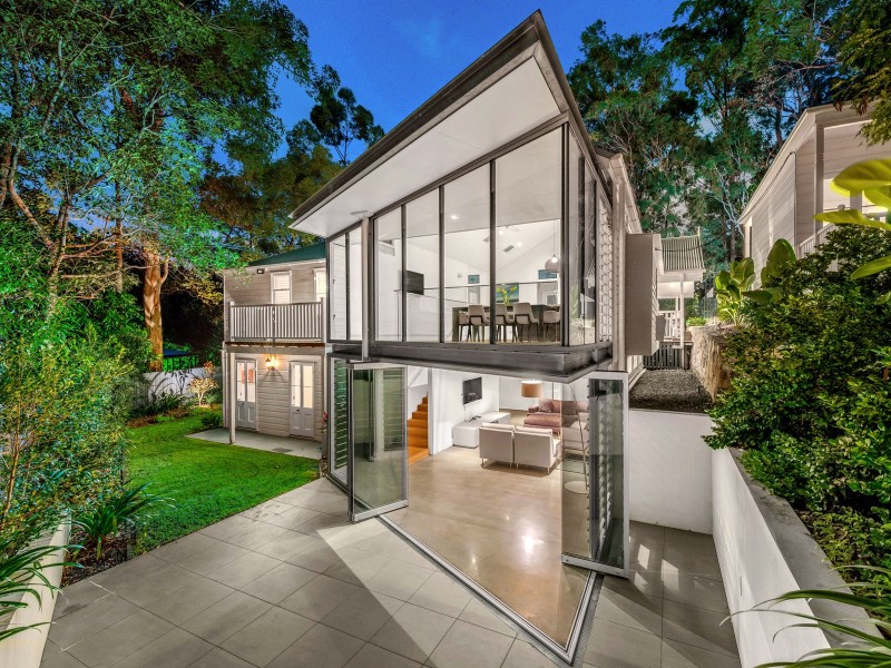 115 Elizabeth Street, Toowong QLD 4066