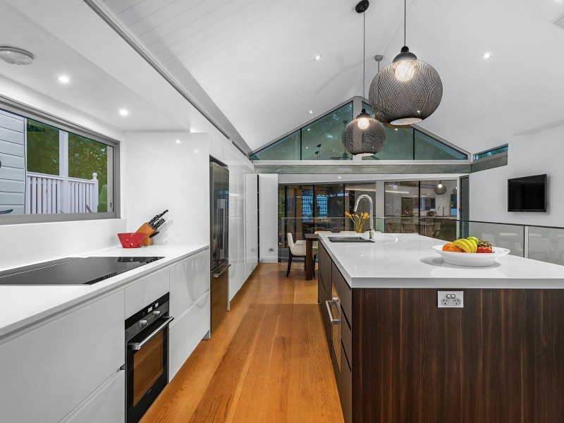 115 Elizabeth Street, Toowong QLD 4066