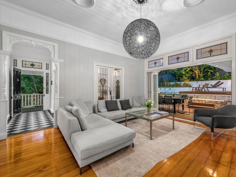 115 Elizabeth Street, Toowong QLD 4066