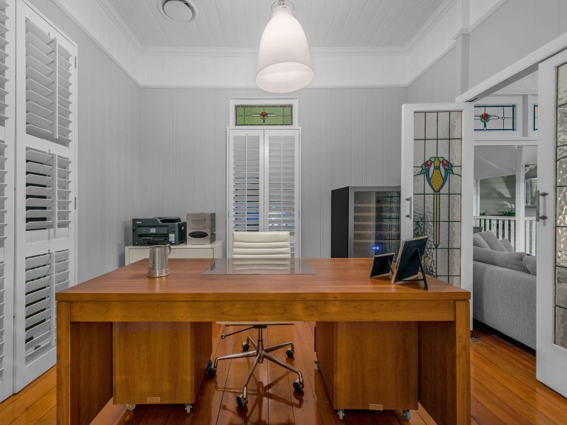 115 Elizabeth Street, Toowong QLD 4066
