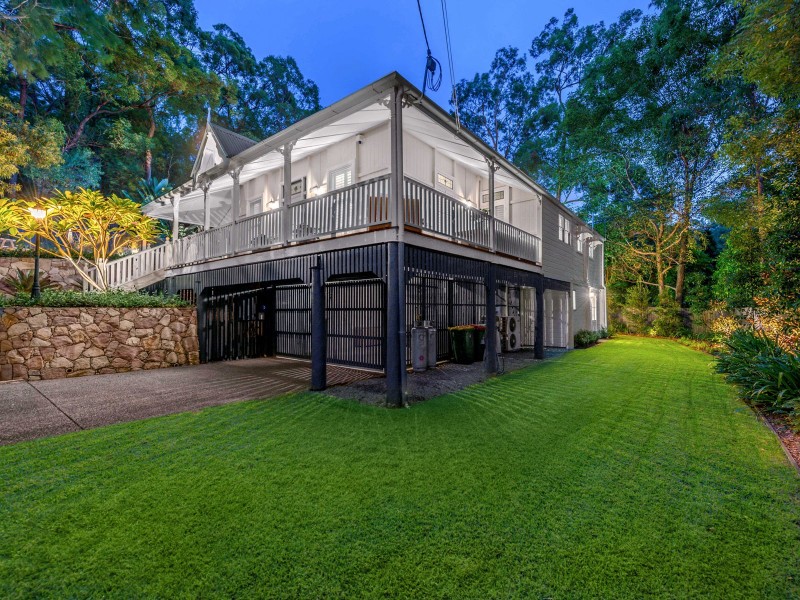 115 Elizabeth Street, Toowong QLD 4066