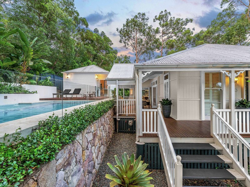 115 Elizabeth Street, Toowong QLD 4066