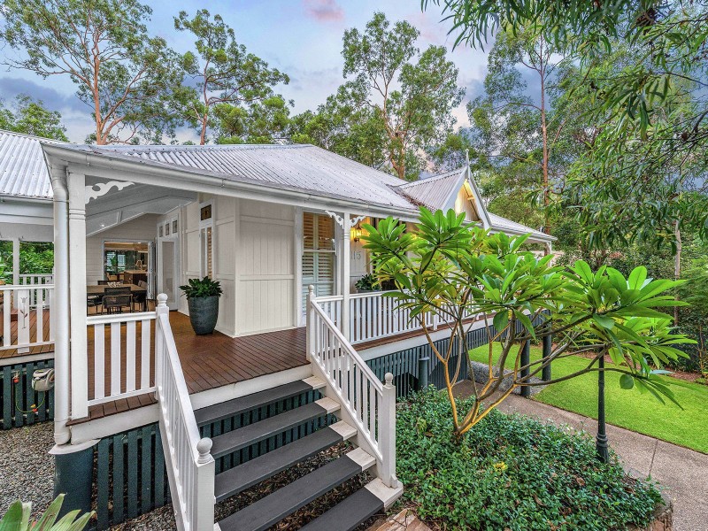 115 Elizabeth Street, Toowong QLD 4066