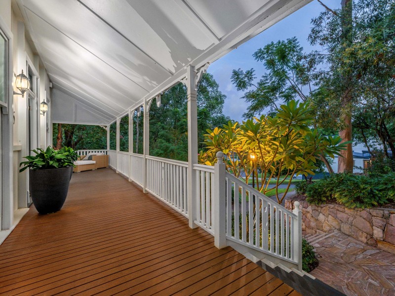 115 Elizabeth Street, Toowong QLD 4066