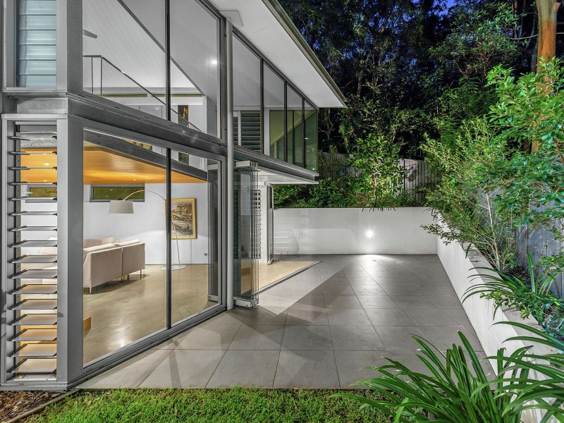 115 Elizabeth Street, Toowong QLD 4066