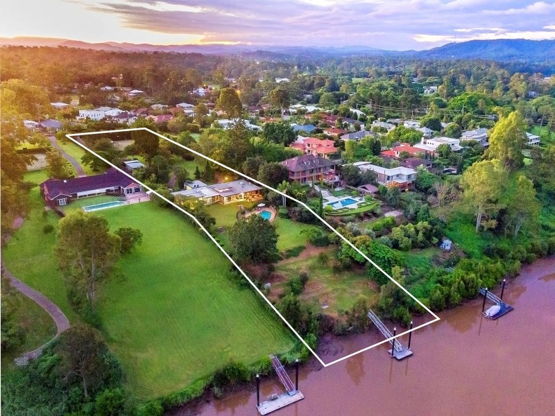 630 Jesmond Road, Fig Tree Pocket QLD 4069