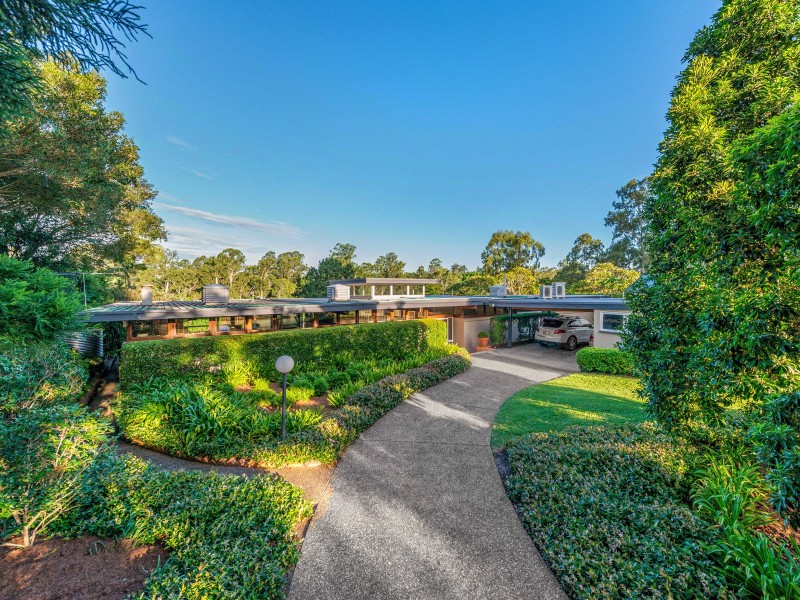 630 Jesmond Road, Fig Tree Pocket QLD 4069