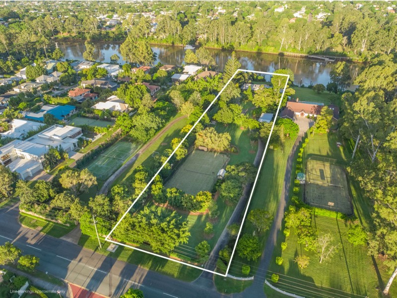 630 Jesmond Road, Fig Tree Pocket QLD 4069