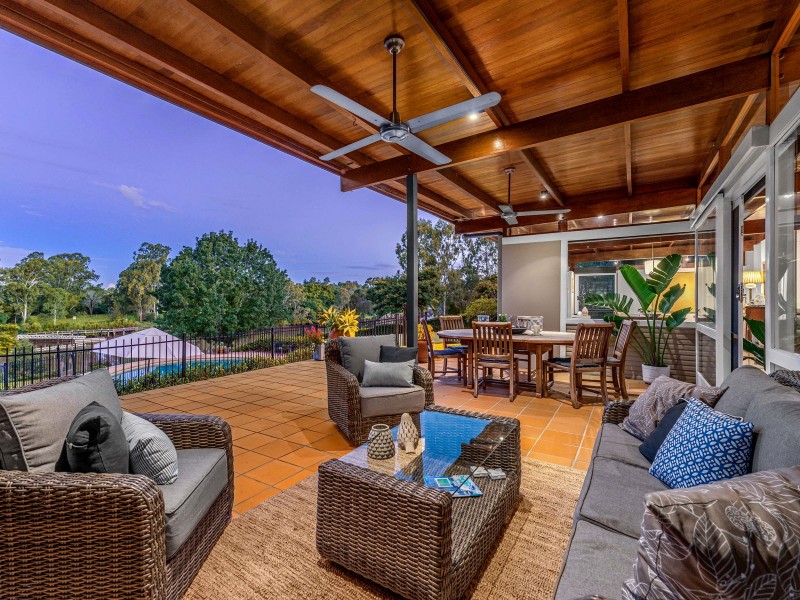 630 Jesmond Road, Fig Tree Pocket QLD 4069