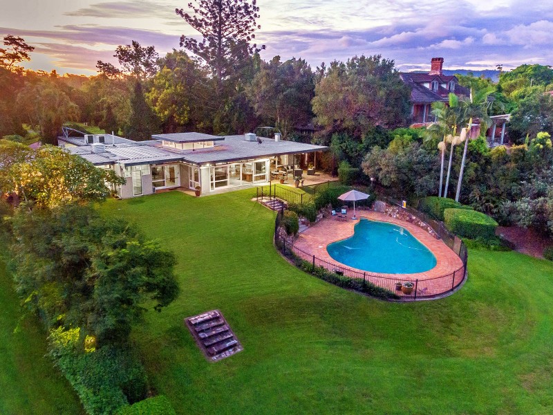 630 Jesmond Road, Fig Tree Pocket QLD 4069