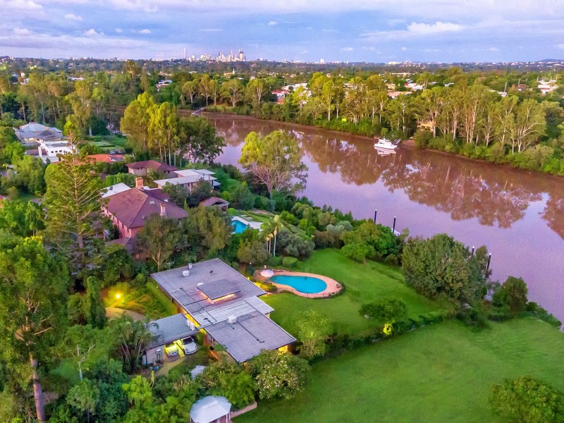 630 Jesmond Road, Fig Tree Pocket QLD 4069