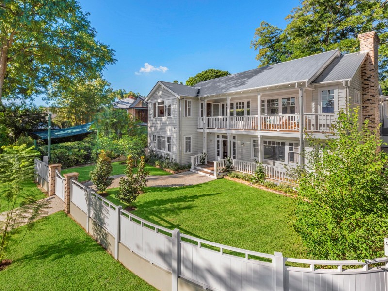 36 Morley Street, Chelmer QLD 4068