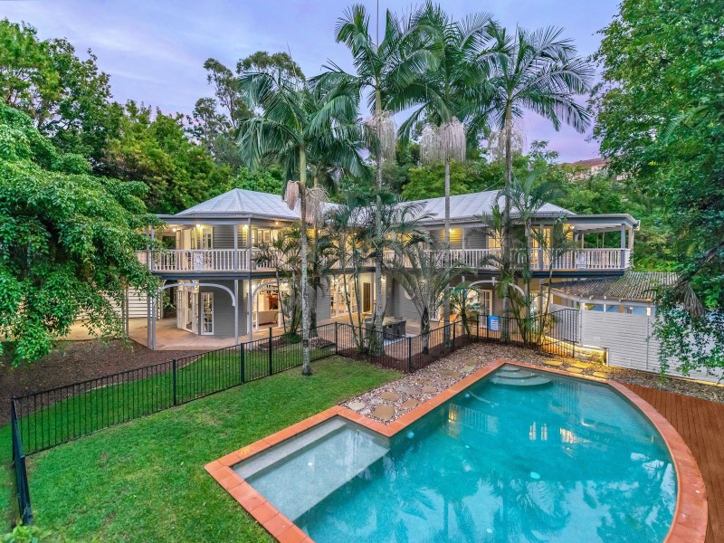 46 Instow Street, Yeronga QLD 4104