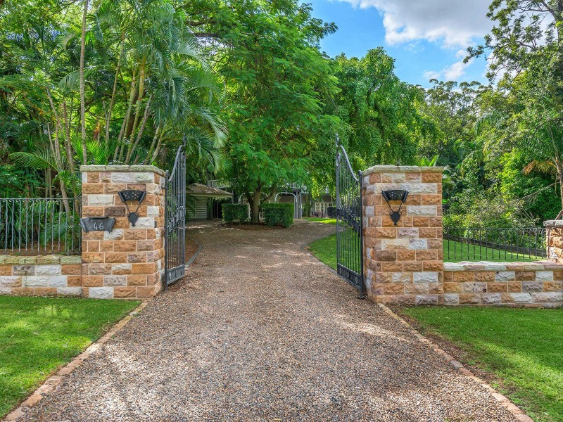 46 Instow Street, Yeronga QLD 4104