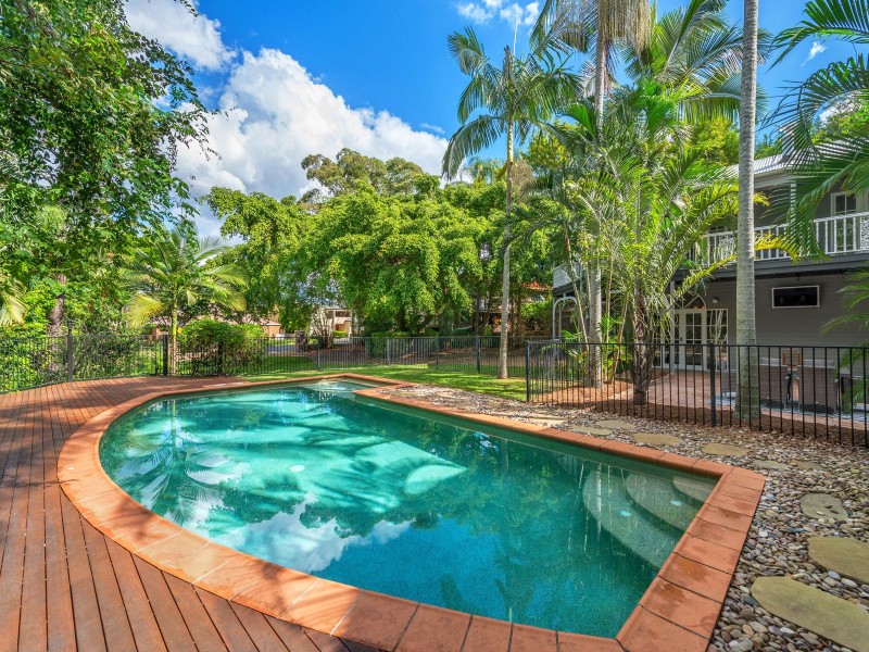 46 Instow Street, Yeronga QLD 4104