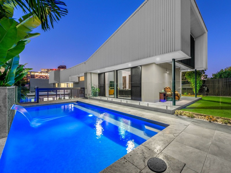 31 Brook Street, South Brisbane QLD 4101