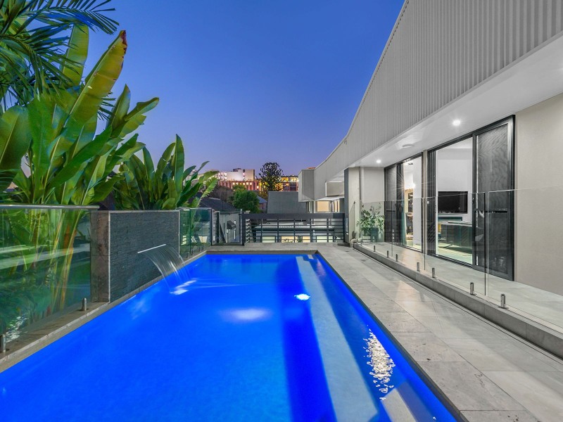 31 Brook Street, South Brisbane QLD 4101