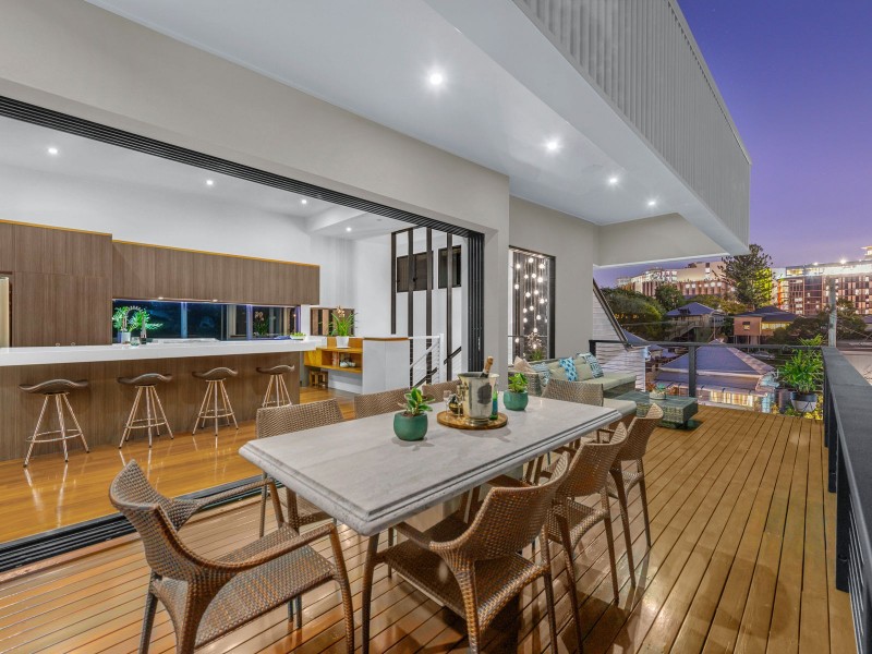 31 Brook Street, South Brisbane QLD 4101