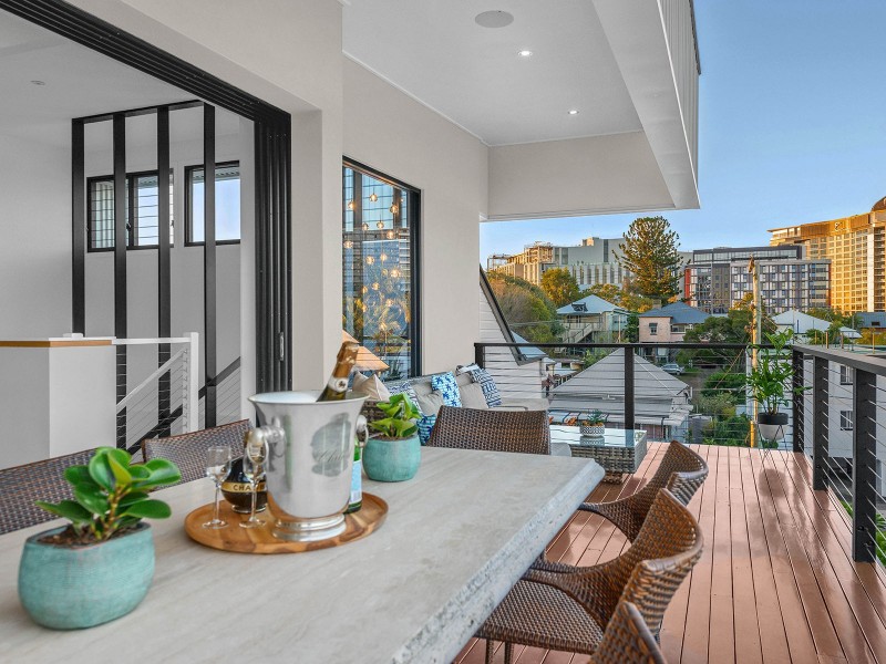 31 Brook Street, South Brisbane QLD 4101