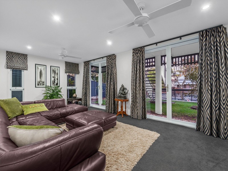 31 Brook Street, South Brisbane QLD 4101