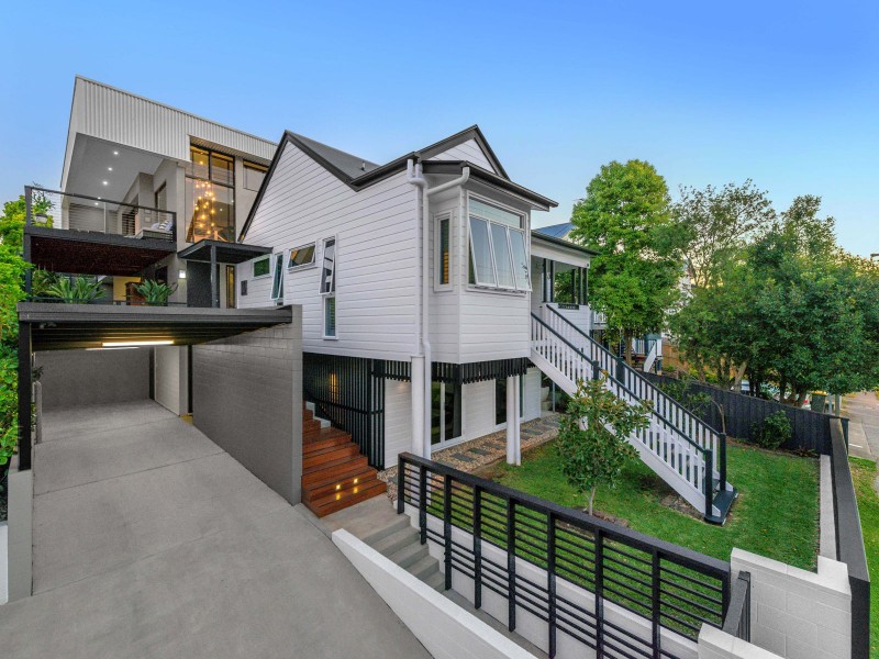 31 Brook Street, South Brisbane QLD 4101