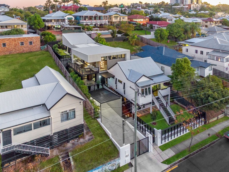 31 Brook Street, South Brisbane QLD 4101