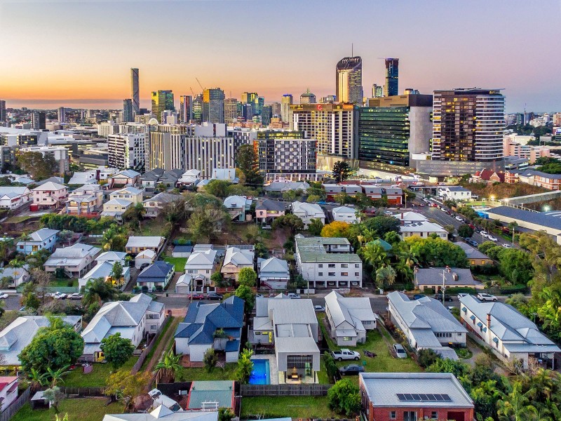 31 Brook Street, South Brisbane QLD 4101