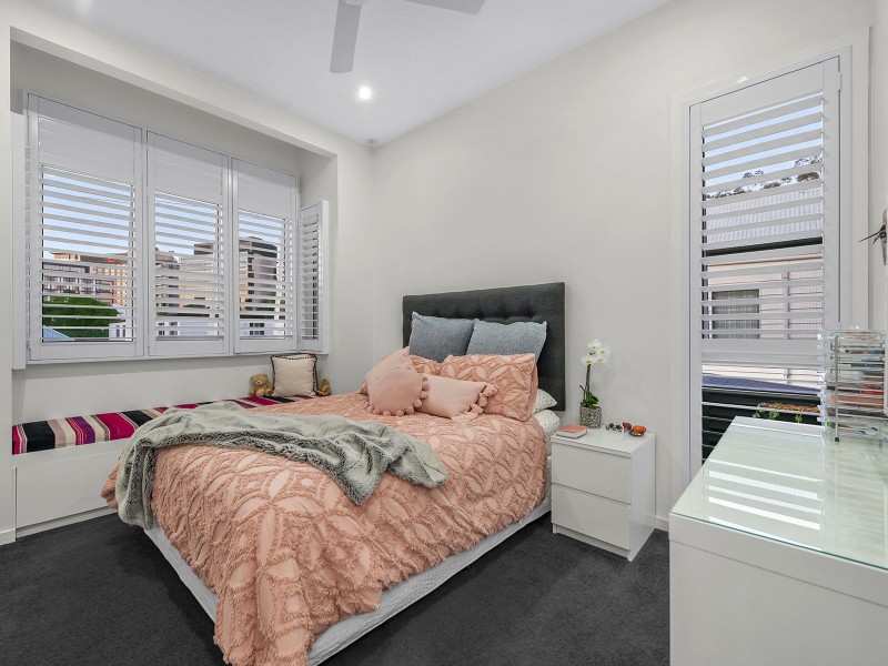 31 Brook Street, South Brisbane QLD 4101