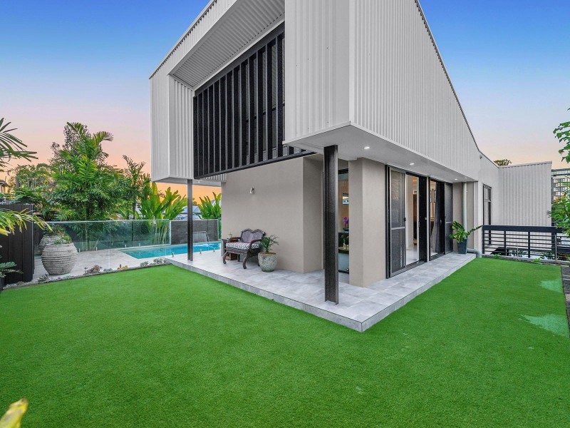 31 Brook Street, South Brisbane QLD 4101