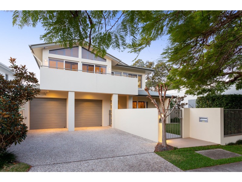 168 Harts Road, Indooroopilly QLD 4068