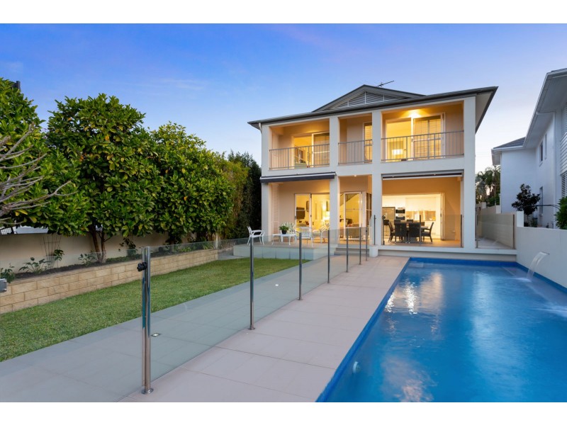 168 Harts Road, Indooroopilly QLD 4068