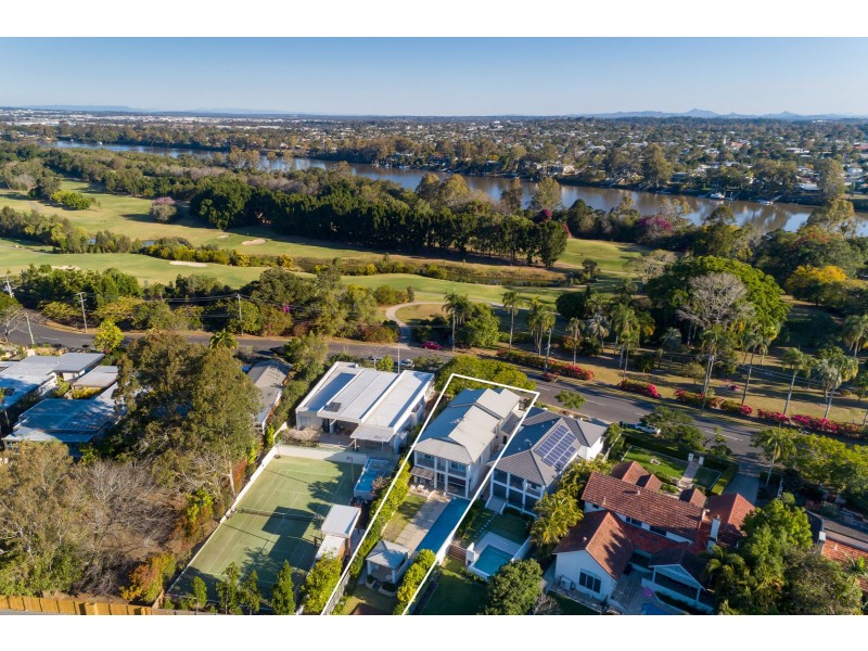 168 Harts Road, Indooroopilly QLD 4068