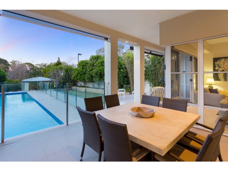 168 Harts Road, Indooroopilly QLD 4068