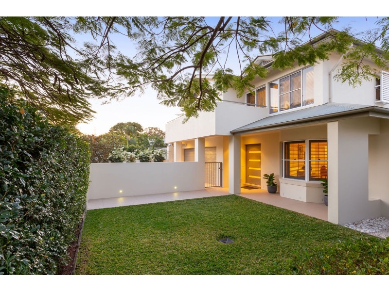 168 Harts Road, Indooroopilly QLD 4068