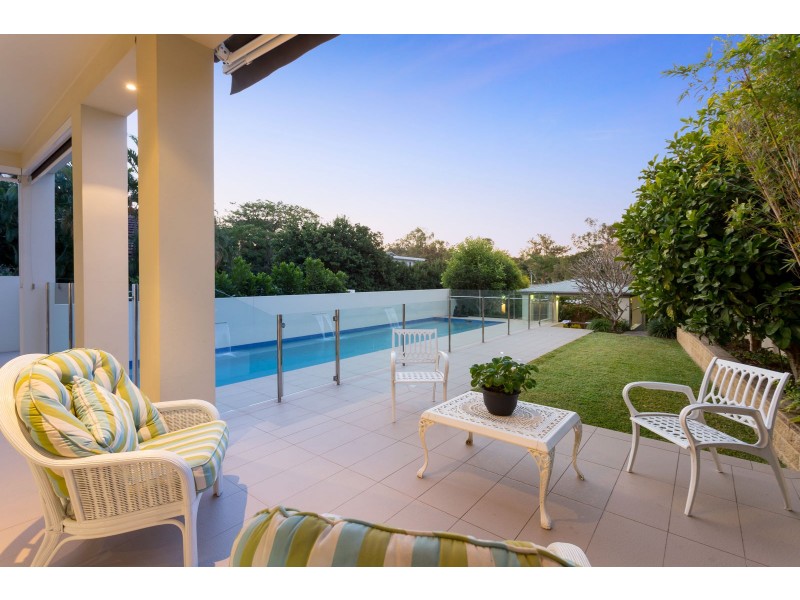 168 Harts Road, Indooroopilly QLD 4068