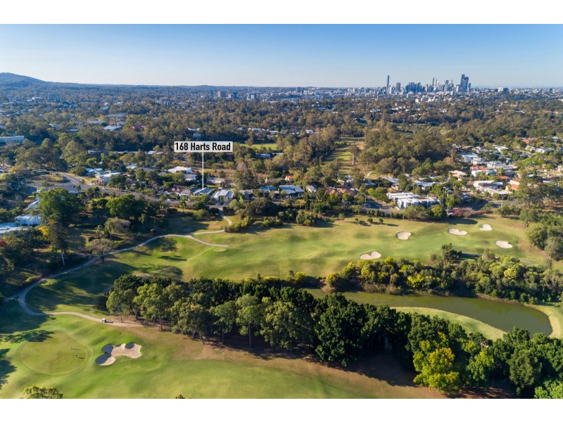 168 Harts Road, Indooroopilly QLD 4068