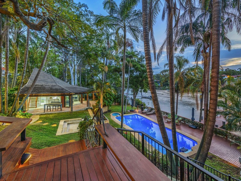 27 Sutton Street, Chelmer QLD 4068