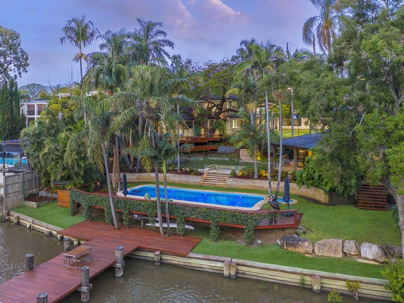 27 Sutton Street, Chelmer QLD 4068