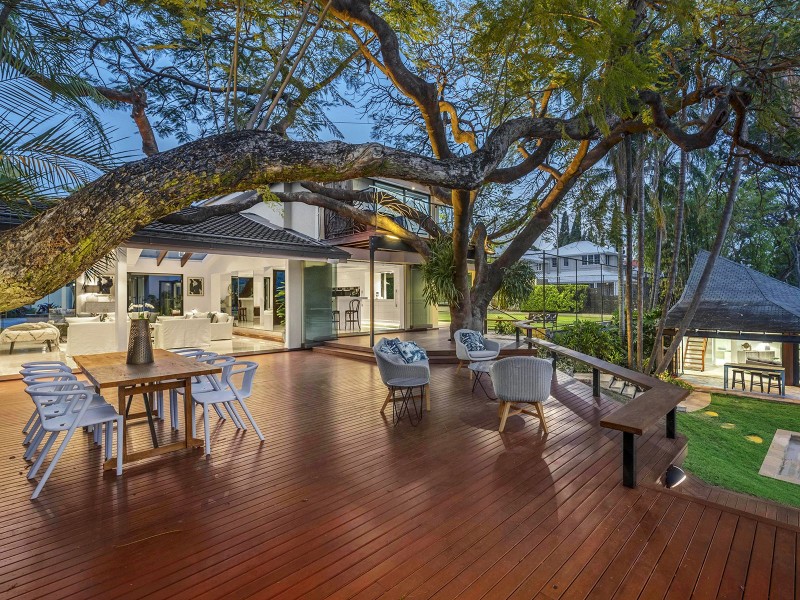 27 Sutton Street, Chelmer QLD 4068