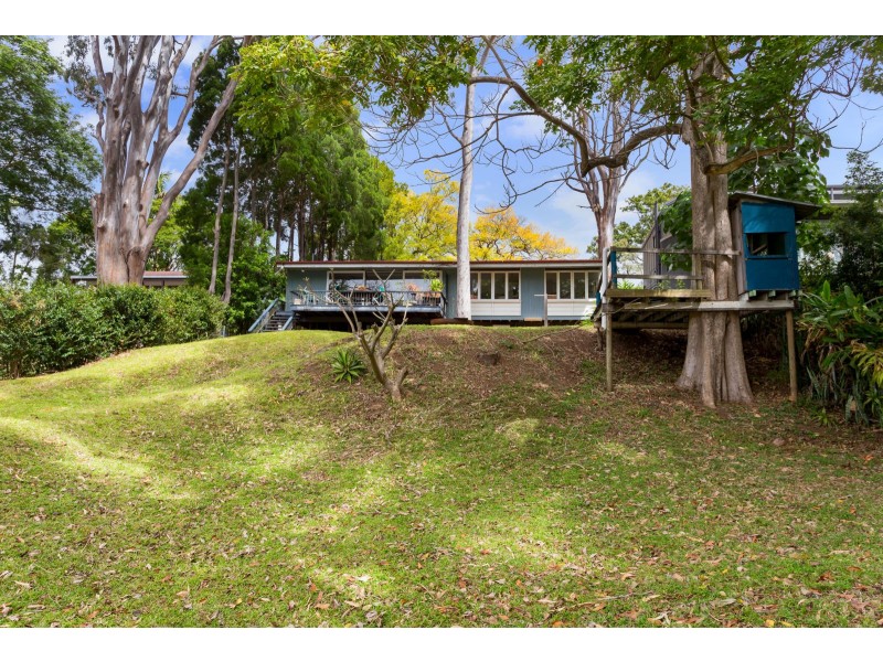 124 Queenscroft Street, Chelmer QLD 4068