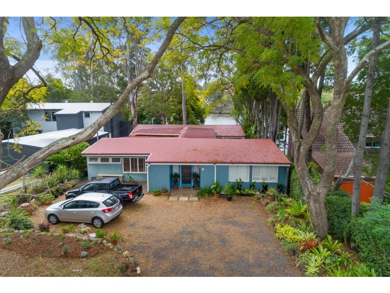 124 Queenscroft Street, Chelmer QLD 4068