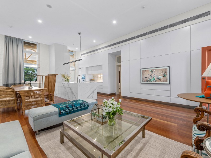 1/110 Main Street, Kangaroo Point QLD 4169