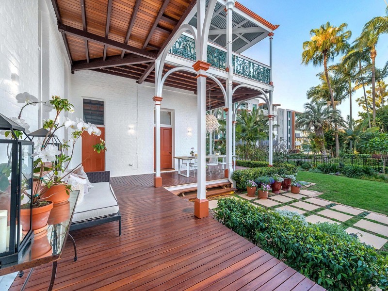 1/110 Main Street, Kangaroo Point QLD 4169