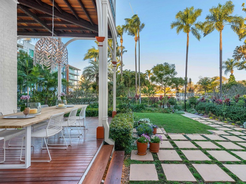 1/110 Main Street, Kangaroo Point QLD 4169