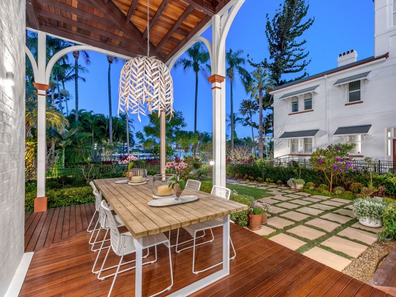 1/110 Main Street, Kangaroo Point QLD 4169